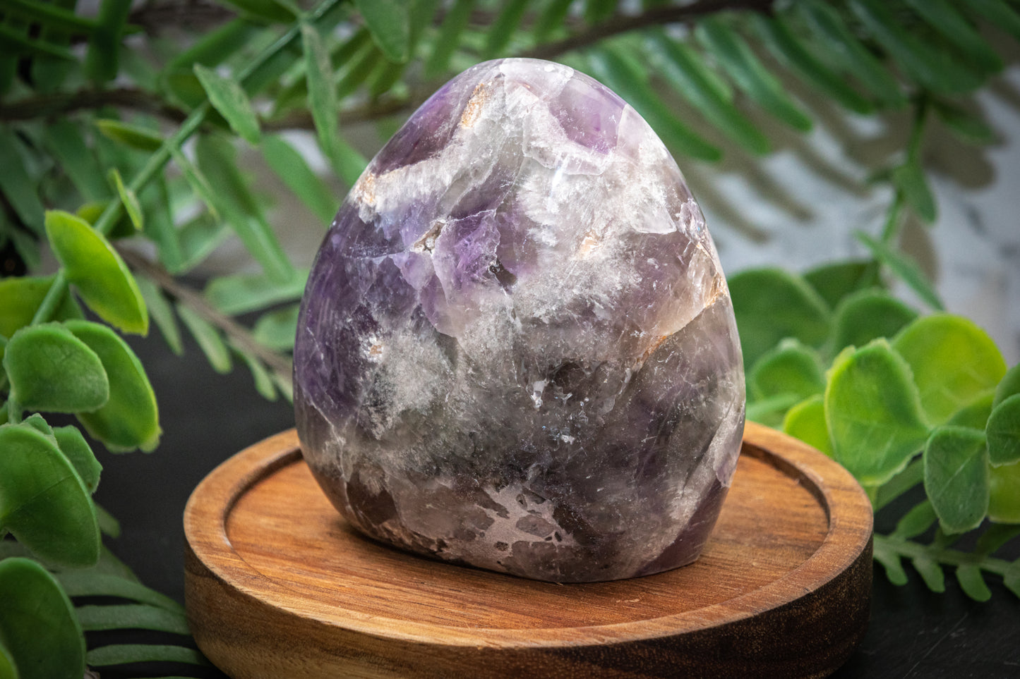 Dream amethyst Freeform