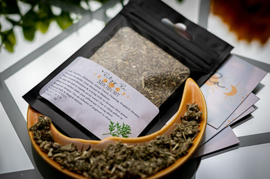 Mugwort